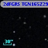 2dFGRS TGN165Z294