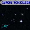 2dFGRS TGN231Z099