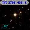 TYC 3705-433-1