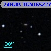 2dFGRS TGN165Z278