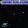 2dFGRS TGN231Z096