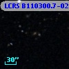 LCRS B110300.7-024526