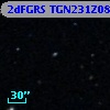 2dFGRS TGN231Z089