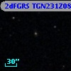 2dFGRS TGN231Z086