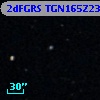 2dFGRS TGN165Z238
