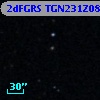 2dFGRS TGN231Z084
