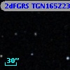 2dFGRS TGN165Z230