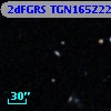 2dFGRS TGN165Z229