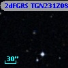 2dFGRS TGN231Z082