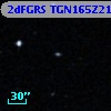 2dFGRS TGN165Z212