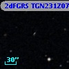 2dFGRS TGN231Z073