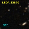 LEDA   33870