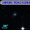 2dFGRS TGN231Z016