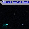 2dFGRS TGN231Z062