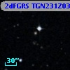 2dFGRS TGN231Z039
