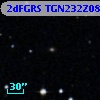 2dFGRS TGN232Z081