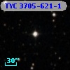 TYC 3705-621-1