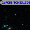 2dFGRS TGN231Z004