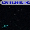 LCRS B110645.4-024312