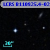 LCRS B110825.4-024324