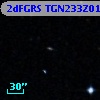 2dFGRS TGN233Z016