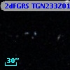 2dFGRS TGN233Z015