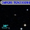 2dFGRS TGN233Z011