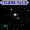 TYC 3705-714-1