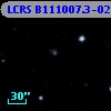 LCRS B111007.3-023617