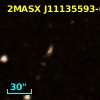 2MASX J11135593-0245321