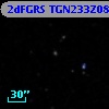 2dFGRS TGN233Z087