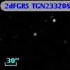 2dFGRS TGN233Z085
