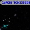 2dFGRS TGN233Z083
