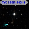 TYC 3705-743-1