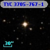 TYC 3705-767-1