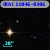 IRAS 11046-0306