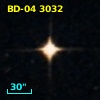BD-04  3032