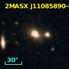 6dFGS gJ110858.9-043448