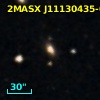 6dFGS gJ111304.3-042841