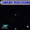 2dFGRS TGN231Z069