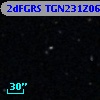 2dFGRS TGN231Z067
