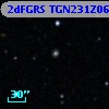 2dFGRS TGN231Z065