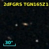 2dFGRS TGN165Z162