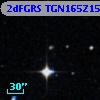 2dFGRS TGN165Z154
