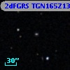 2dFGRS TGN165Z130
