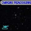 2dFGRS TGN231Z056