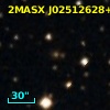 2MASX J02512628+5442026