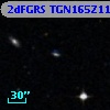 2dFGRS TGN165Z118
