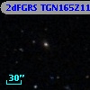 2dFGRS TGN165Z114