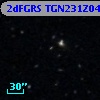 2dFGRS TGN231Z041